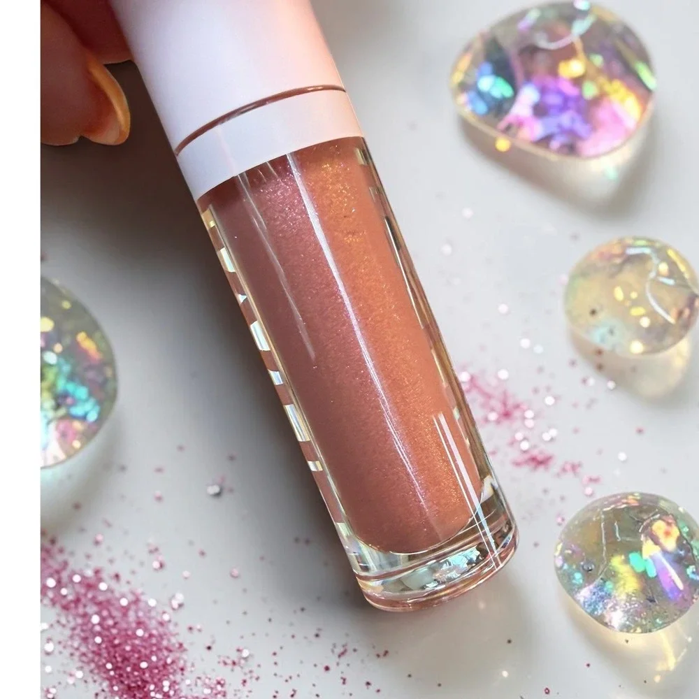 Kylie Cosmetics - High Gloss - Shade: Damn Gina - *NIB*